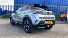 Vauxhall Mokka 1.2 Turbo GS 5dr Auto Petrol Hatchback